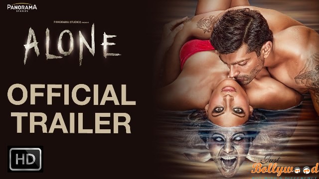 Bollywood reacts on ‘Alone’ Official Theatrical Trailer