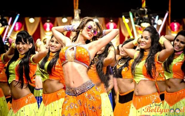 Fashion Khatam Mujhpe