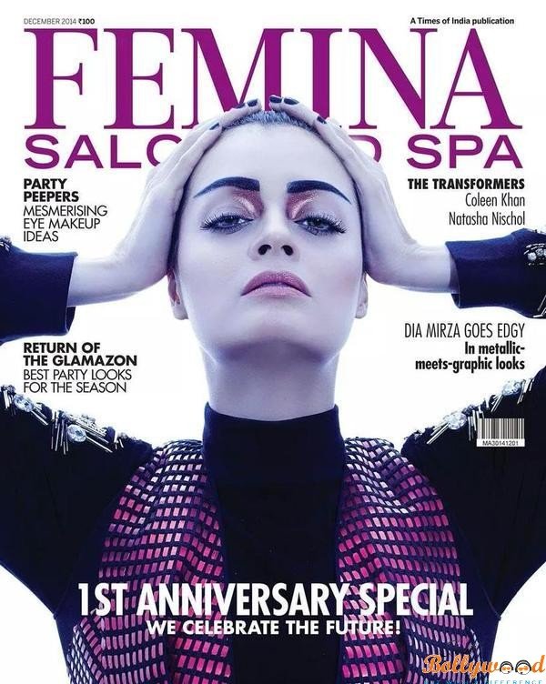 Femina Salon & Spa cover