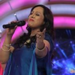 Vaishali samant singer