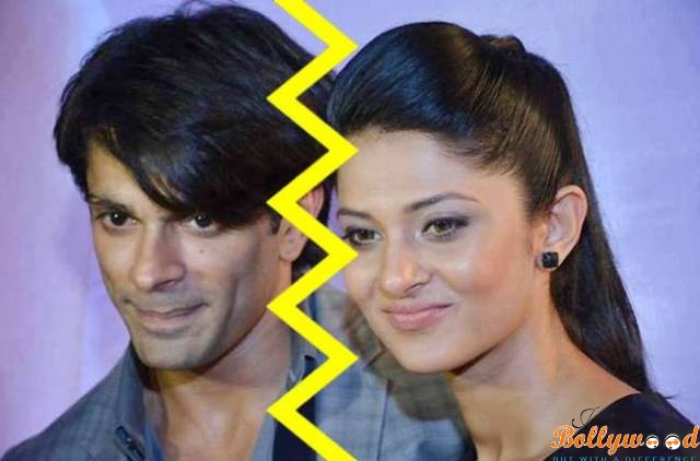 KSG and jenifer divorce