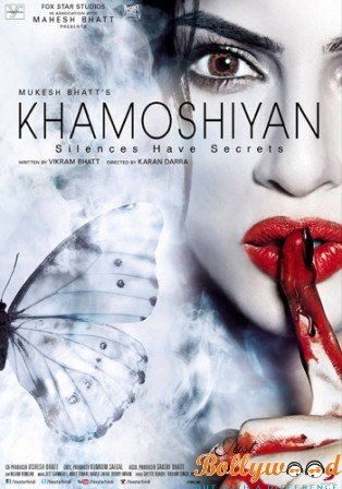 Khamoshiyan movie 2015