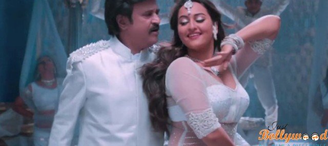 Lingaa 1st week box office collection