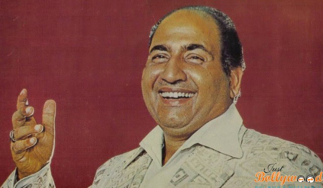 Mohammad Rafi 90th Birth Anniversary
