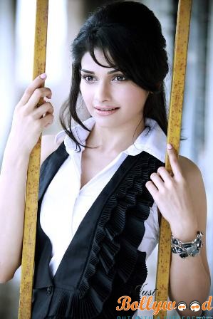 Prachi Desai