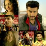 tevar movie stills