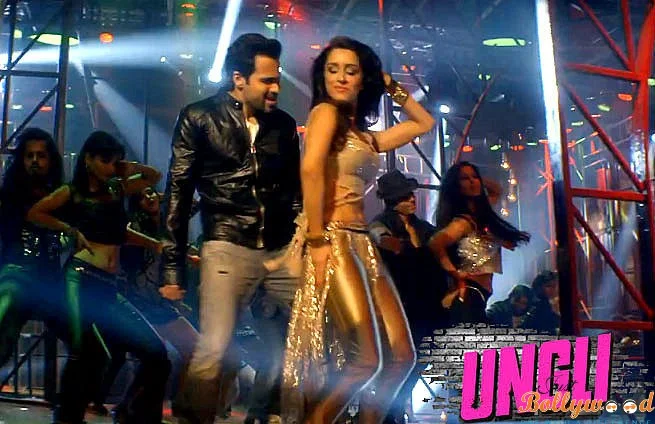 Ungli 1st weekend collection