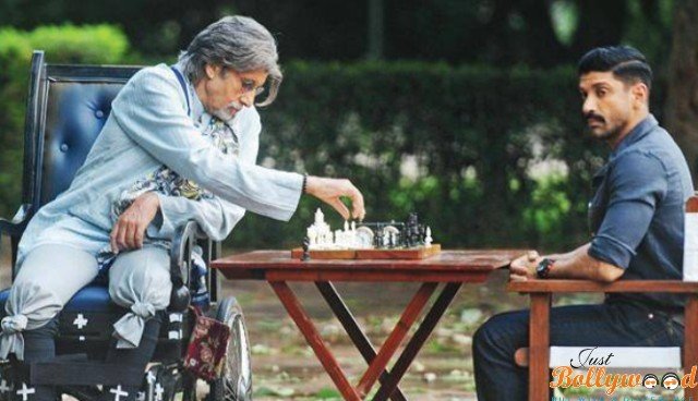Wazir-Movie-Teaser to be released with PK