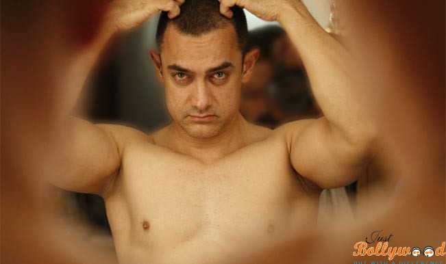 aamir-khan in Dangal movie