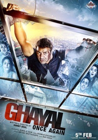 ghayal-once-again