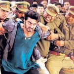 tevar movie stills