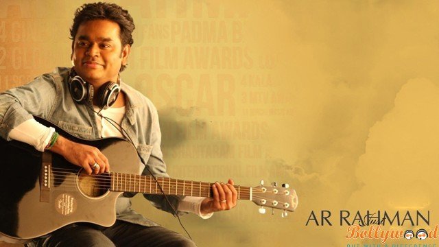 10 facts about A R Rahman