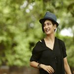 Akshara Haasan Cool Images