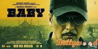 Baby 1st box office collection