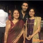 Sandip Soparrkar New Year Bash0