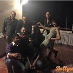 Sandip Soparrkar New Year Bash13