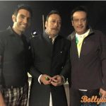 Sandip Soparrkar New Year Bash14