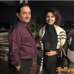 Sandip Soparrkar New Year Bash3