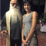 Sandip Soparrkar New Year Bash4