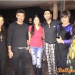 Sandip Soparrkar New Year Bash8