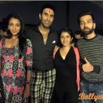 Sandip Soparrkar New Year Bash9