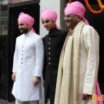 Soha Ali Khan And Kunal Khemu Wedding