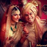 Soha Ali Khan Wedding Picture