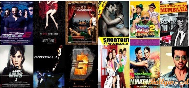 bollywood movie sequals