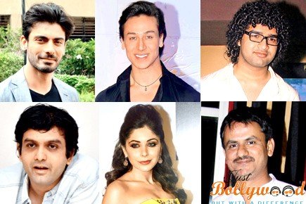 bollywood newcomers 2015