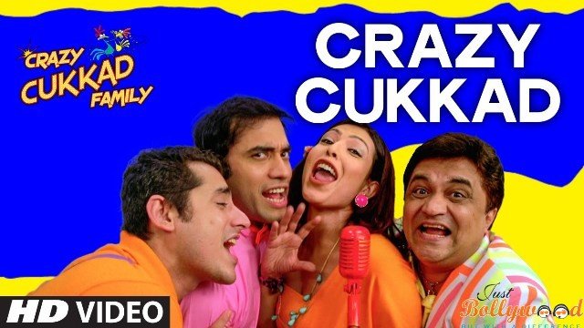 crazy-cukkad family 1st week box office collection