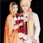 soha ali khan and kunal wedding pics