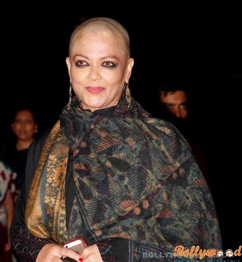 tanvi-azmi dropped in All Is Well