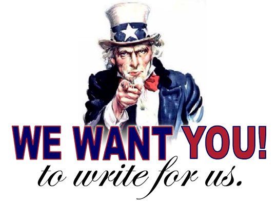 Write For Us - Just Bollywood