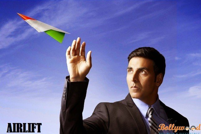 Airlift movie