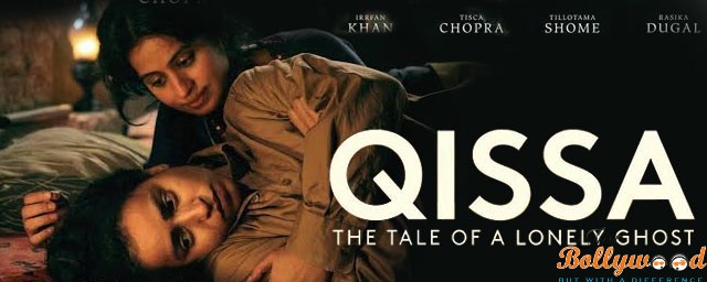 Catch Qissa’s Official Theatrical Trailer