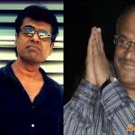 Faisal Saif and Rajinikanth