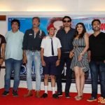 Monsoon film star cast