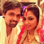 Shreya Ghosal wedding selfie