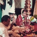 Shreya Ghoshal married