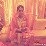 Shreya Ghoshal wedding pics