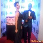 Sunny Leone At FilmFair 2014