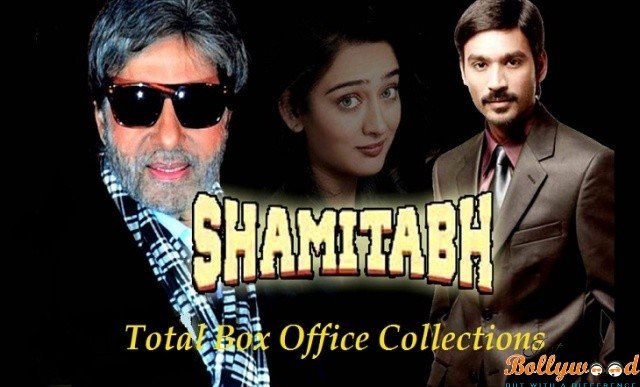 shamitabh-1st week box office collection