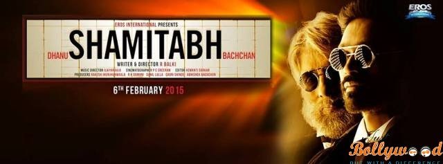 shamitabh-1st weekend box office collection