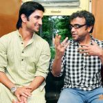 Detective Byomkesh Bakshi Stills Wallpaper