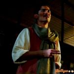 Detective Byomkesh Bakshi Stills Wallpaper