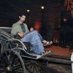 Detective Byomkesh Bakshi Stills Wallpaper