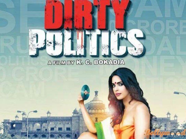 Dirty-Politics movie