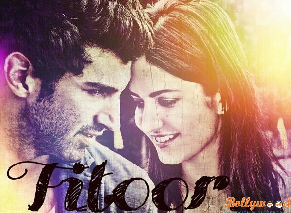 Fitoor release date