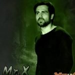 Mr. X Movie Wallpaper