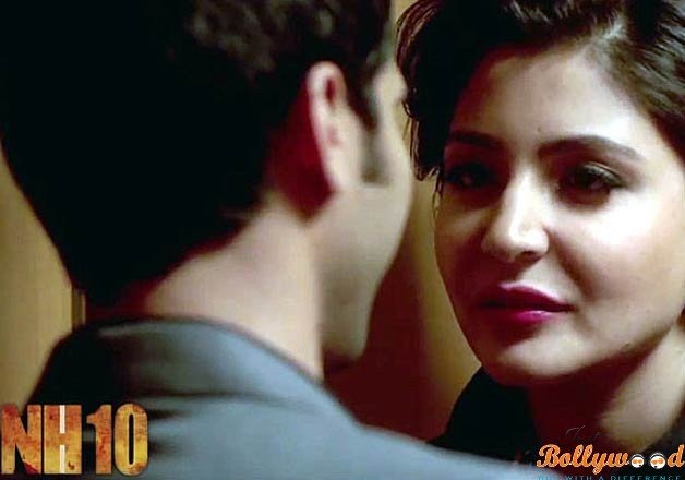 NH10 first weekend box office collection
